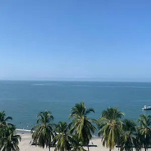 Costa Azul 606 Apartamento Santa Marta (Magdalena)