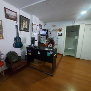 North House Hostal Bogotá