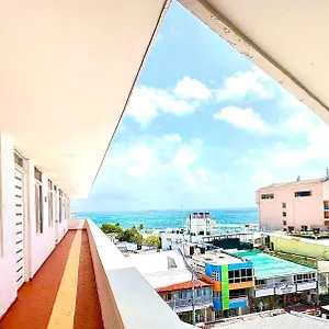 Edificio Santa Catalina 602 Apartamento San Andrés