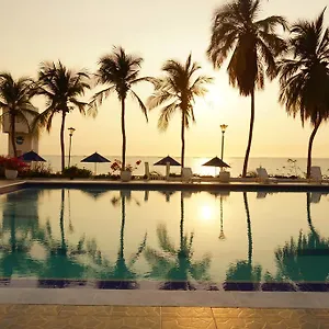 Casa Kokobuyo Apartamento Santa Marta (Magdalena)