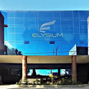 Elysium Hotel del amor Bogotá