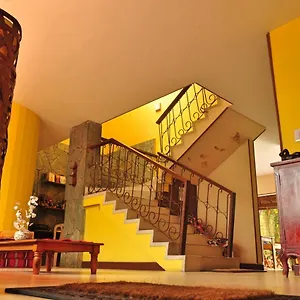 Casa Del Farol Habitación en casa particular Cali