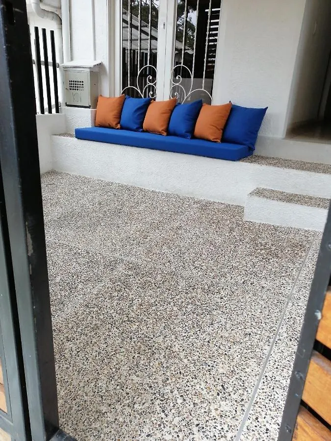 Casa Hotel Botero Medellín 0*,  Kolumbie