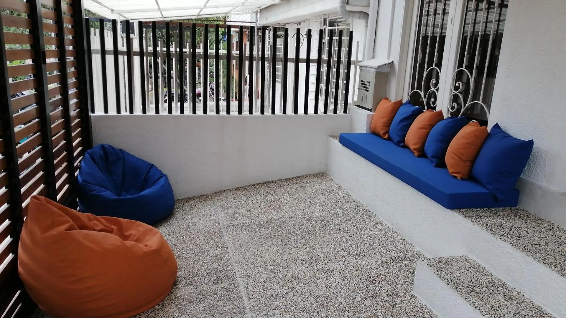 Casa Hotel Botero Medellín
